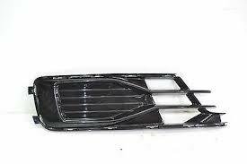 Articolo SHV02 - GRIGLIA P/TI A/DX AUDI A6 09/14>