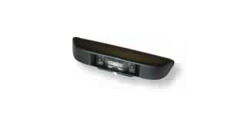 Articolo SKCM2 - FANALE TARGA RENAULT MASTER 02/98>