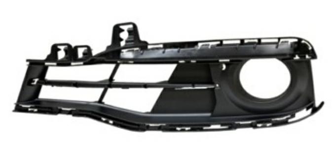 Articolo SMBS0 - GRIGLIA P/TI A/SX C/FEND APERTA BMW SERIE 3 F30-F31 07/15> SPORT