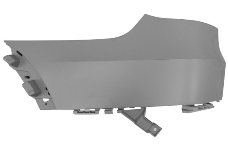 Articolo SNW24 - CANTONALE P/SX BMW X5 E70 04/10> M-PKG