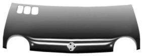 Articolo SYSF8 - COFANO ANT RENAULT TWINGO S/FORI TERGI 09/98>05/07
