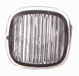Articolo SYY8S - GR OTTICO LAT DX-SX FUME SKODA FABIA-ROMSTER 01/07>03/10