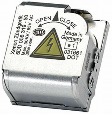 Articolo T0BDK - DISPOSITIVO D'ACCENSIONE LAMPADA A SCARICA DI GAS MULTIAPPLICAZ