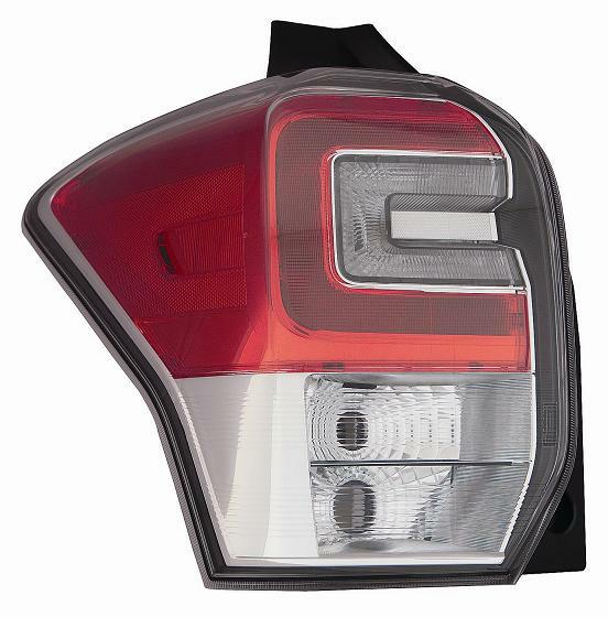Articolo T2K5W - GR OTTICO P/DX SUBARU FORESTER 04/16>