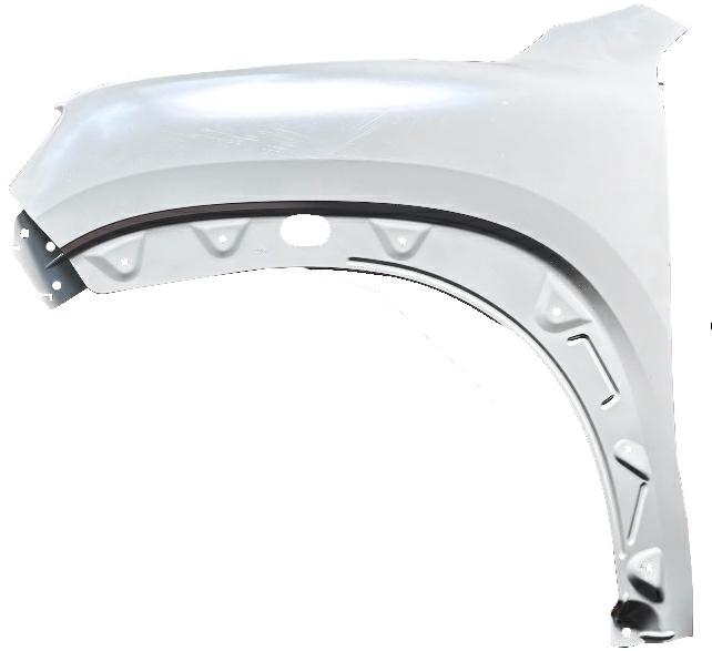 Articolo T2ZQ9 - PARAF A/SX DACIA SPRING 10/20>