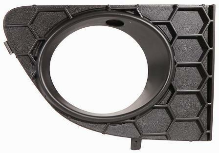 Articolo T4926 - GRIGLIA P/TI A/DX C/FEND FIAT PUNTO 01/12> RACING-SPORT