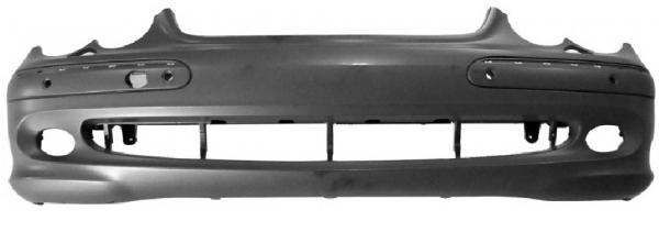 Articolo T59Z1 - P/TI ANT PRIM C/SENS+LAVAF MERCEDES CLK W209 03/03>