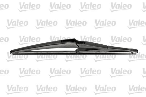 Articolo TFQH9 - VR1 SPAZZOLA TERGI SILENCIO POST (MM 330)