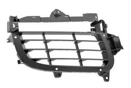 Articolo TND5W - GRIGLIA P/TI ANT DX PORSCHE CAYENNE 01/08> TURBO S