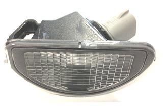 Articolo TNQNY - FANALE TARGA DX-SX TOYOTA AYGO 05/05>