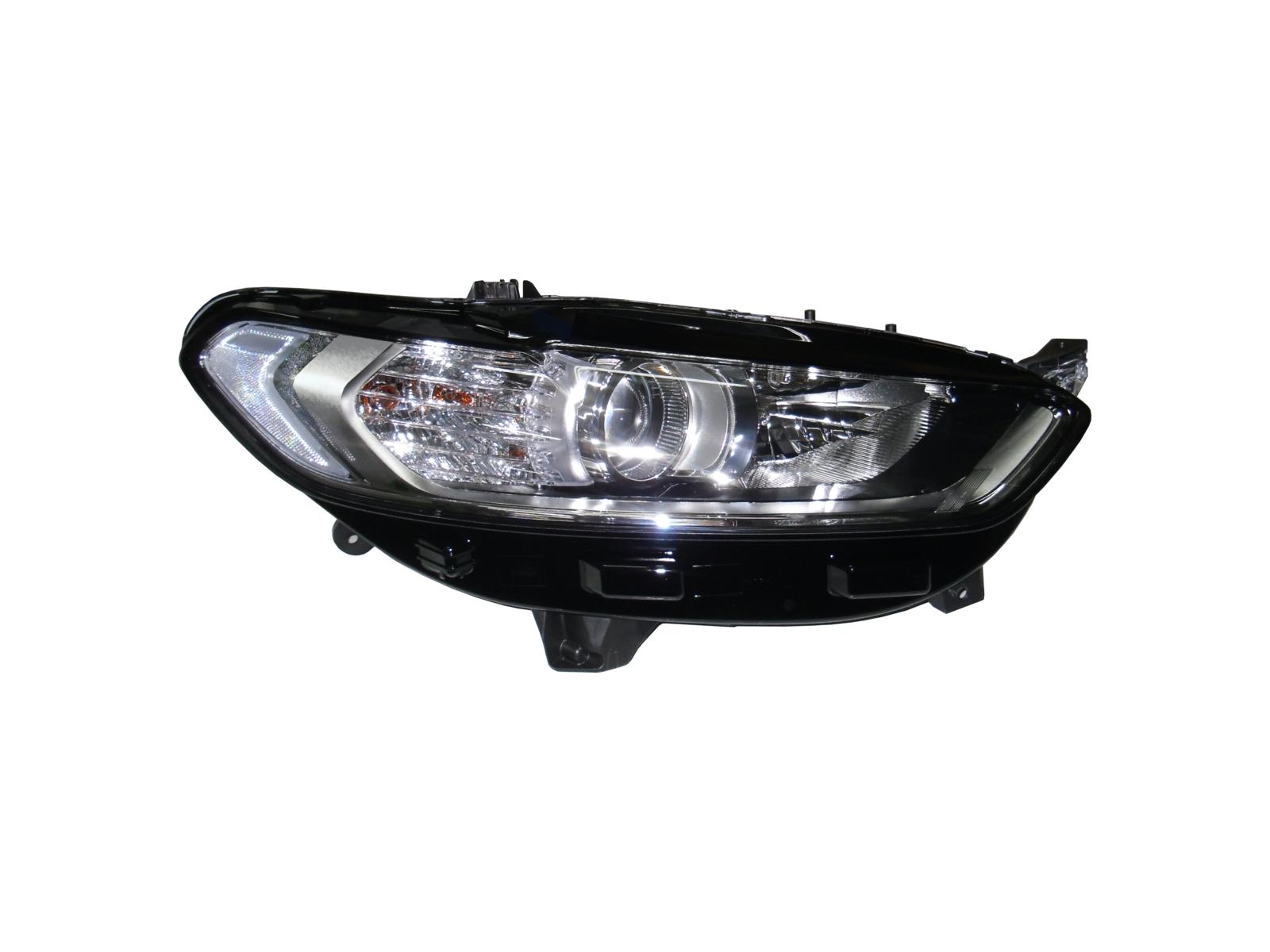 Articolo TR574 - FARO DX H7-H15 PRED REG ELETT FORD MONDEO 01/14>