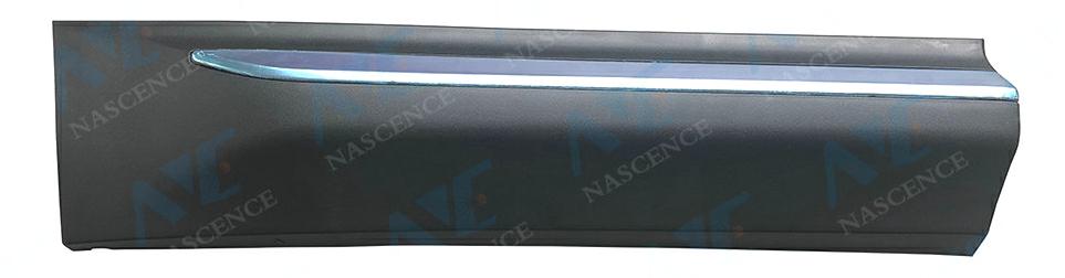 Articolo TRD7P - MODAN PORTA P/DX C/PROFILO CROM SKODA KODIAQ 01/17>