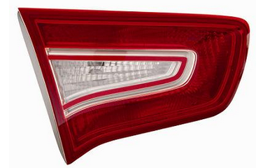 Articolo TWRHK - GR OTT P/SX INT KIA SPORTAGE 08/10>