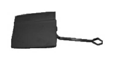 Articolo TYXBB - COPRIGANCIO POST BMW SERIE 3 F30 06/11> M-TEK