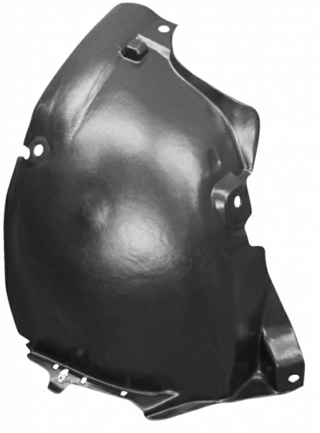 Articolo TZ6Y2 - LOCARO A/DX PARTE ANT RENAULT CLIO 11/12> injection