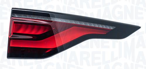 Articolo TZN06 - FANALE P/DX EST A LED LAND ROVER DISCOVERY 01/21>
