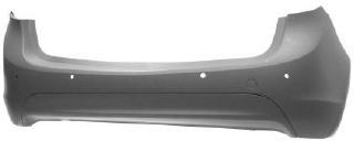 Articolo V2W4K - P/TI POST PRIM C/SENS OPEL MERIVA 05/10>12/13