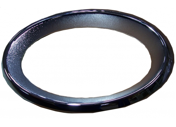 Articolo V75YT - CORNICE FEND SX CROM MERCED CLASSE E W211 05/06>04/09