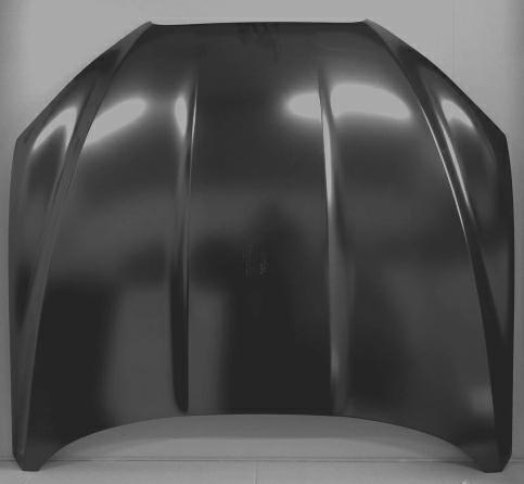 Articolo V7VY9 - COFANO ANT JAGUAR XF 03/12> ALLUM