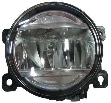 Articolo V9PCQ - FEND SX A LED HONDA CIVIC  01/17>