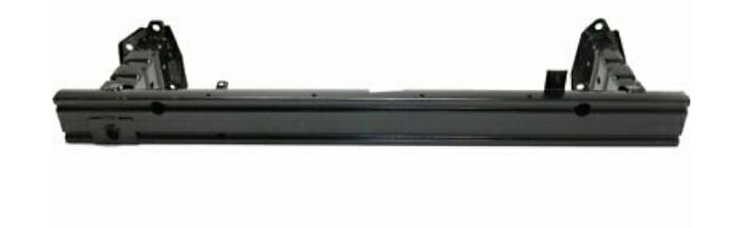 Articolo VC9FT - RINF P/TI ANT NISSAN NV200-EVALIA 10/09>