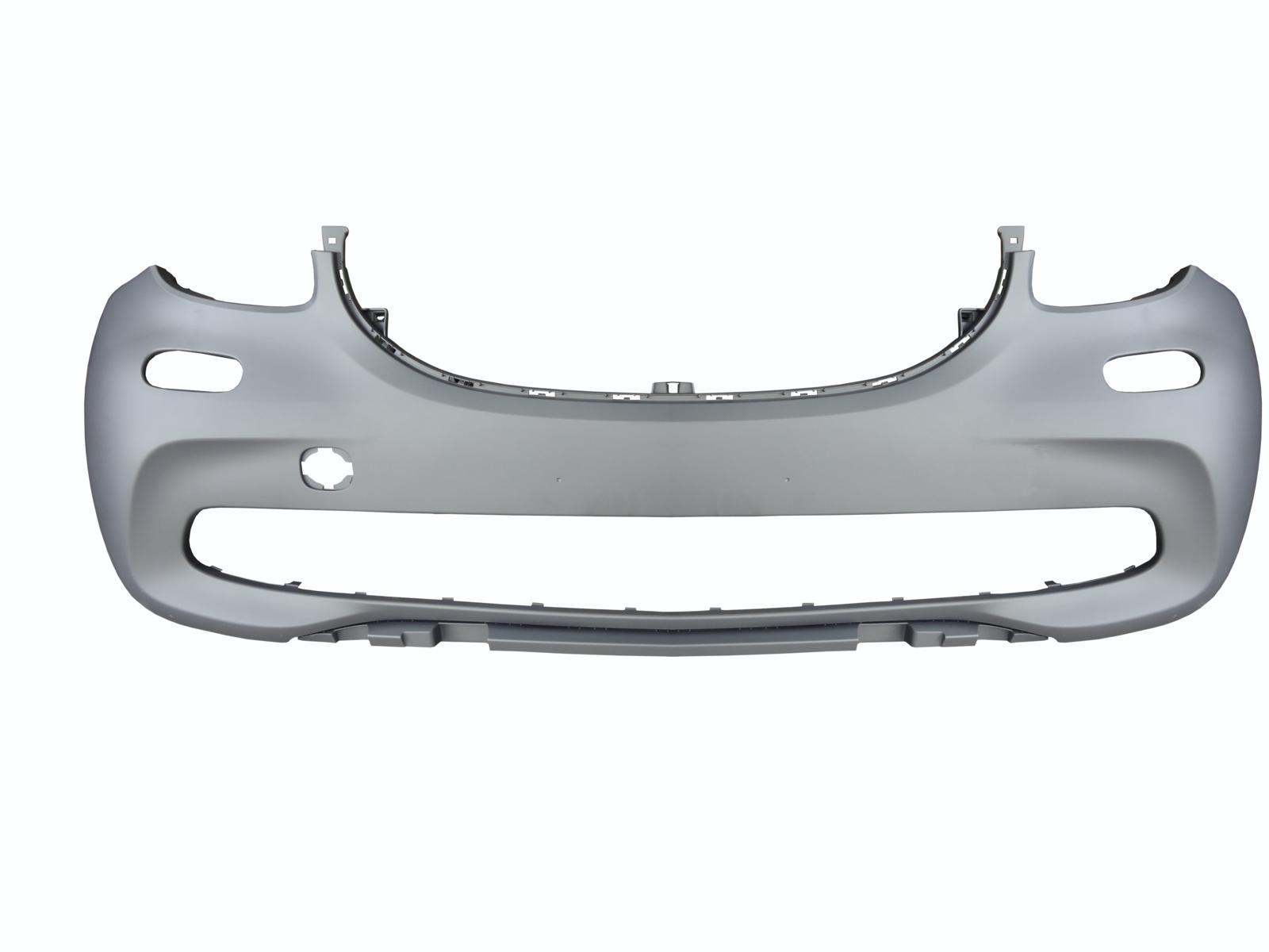 Articolo VDTVF - P/TI ANT PRIM SMART FORFOUR 11/14>