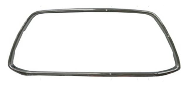 Articolo VK9T4 - CORNICE GRIGLIA P/TI ANT CROM MITSUBISHI ASX 01/13>