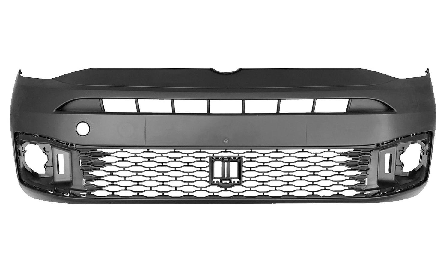 Articolo VR567 - P/TI ANT NERO VW CADDY 01/21>