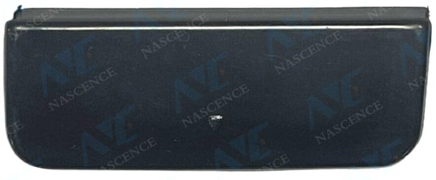 Articolo VV12N - COPRIGANCIO POST INF BMW X5 G05 08/18> M-PKG