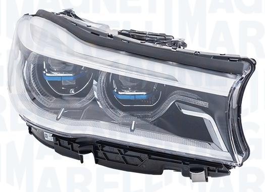 Articolo VYHD3 - FARO SX LASER BMW SERIE 7 G11-G12 01/15> ZKW