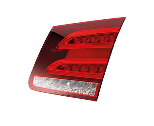 Articolo W0C5T - FANALE P/DX INT A LED FUME MERCEDES CLASSE E S212 03/13> SW