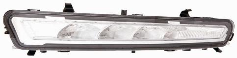 Articolo W0HMC - FANALE A/SX A LED FORD MONDEO 10/10>
