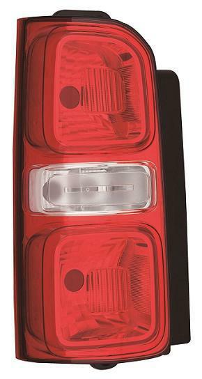 Articolo W2Q0R - GR OTTICO P/SX CIT JUMPY-PEU-TRAVELL-TOY PROACE VERSO 01/16> 2P