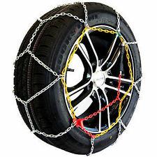 Articolo W6PHR - SERIE CATENE SUV-4X4-VEICOLI COMMERCIALI (16MM) GR 255