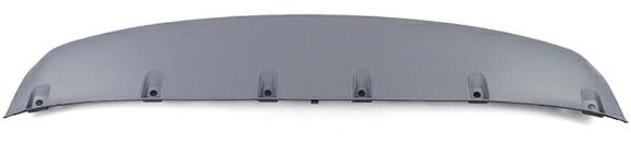 Articolo WFS6Y - SPOILER P/TI ANT MASERATI QUATTROPORTE 01/17>