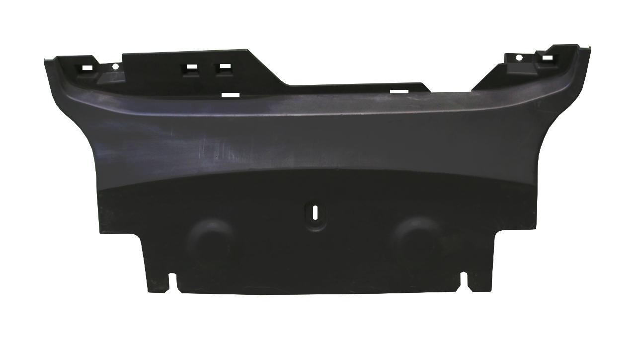 Articolo WQC8G - SPOILER P/TI POST RANGE ROVER VELAR 03/17>