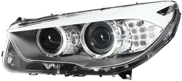 Articolo WXM6H - FARO SX BIXENO D1S-H7 AFS DRL C/MOT EL BMW SERIE 5 F07 GT 01/10>