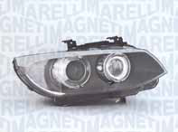 Articolo WZVPK - FARO DX BIXENO D1S-H3 AFS A LED S/CENTR BMW S 3 E92/E93 03/10>