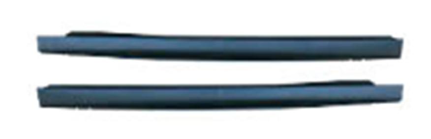 Articolo X4T1R - KIT MODAN SOTTOPORTA DX+SX MITSUBISHI OUTLANDER 09/15>