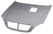 Articolo X6XQ0 - COFANO ANT C/FORO A SX HYUNDAI TERRACAN 01/01> TERRACAN 01/04>