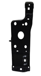 Articolo X93NZ - SEDE FARO LAT SX PEUGEOT 308-CITR C4 PICASSO 01/13>