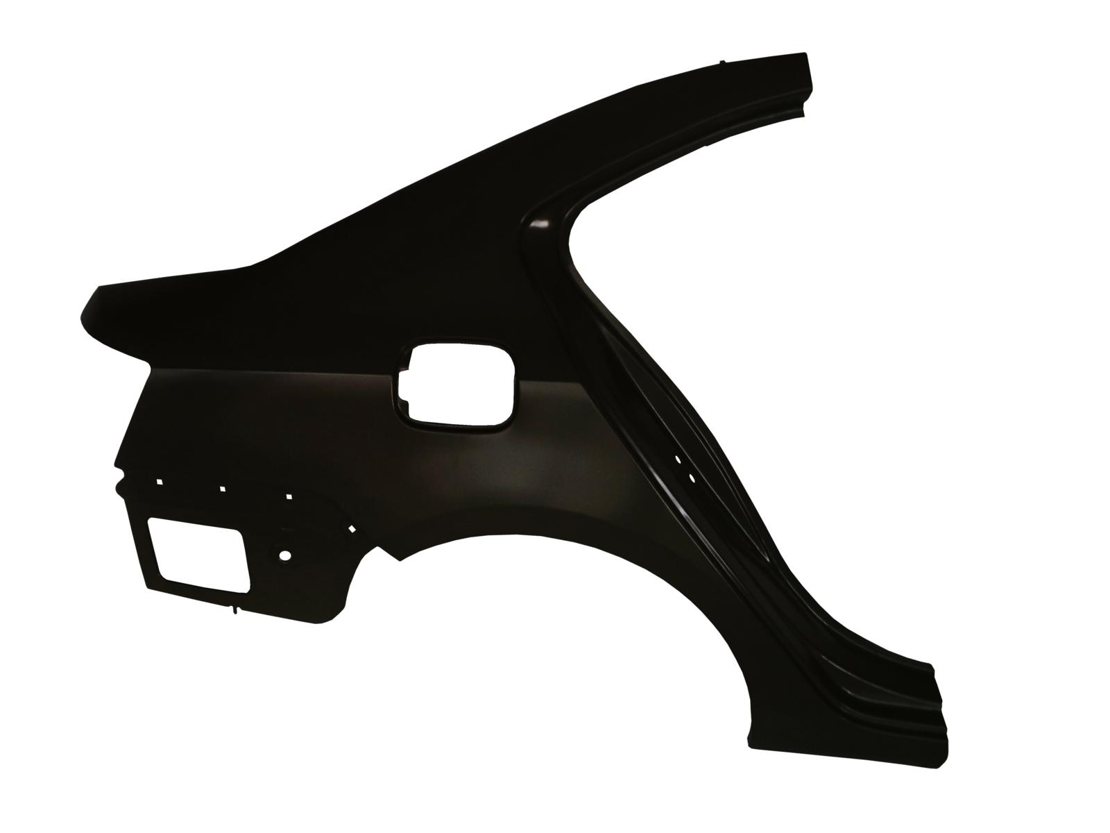 Articolo X98K1 - PARAF P/DX SKODA OCTAVIA 03/13>