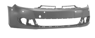 Articolo X9XVZ - P/TI ANT PRIM CON 6 FORI SENS VW GOLF 6 01/09>