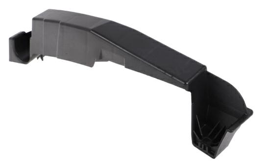 Articolo XCSWD - STAFFA RINF P/TI A/DX PORSCHE PANAMERA 01/13>