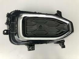 Articolo XD0F5 - DRL DX A LED VW T-ROC 01/18> HIGH