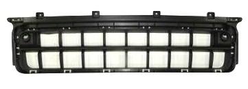 Articolo XF35P - GRIGLIA P/TI ANT C/LE C/PDC MINI COUNTRYMAN (F60) 10/16>