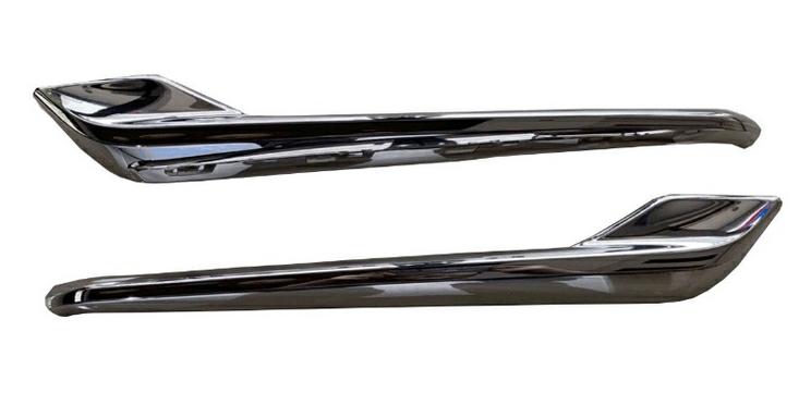 Articolo XN7RZ - KIT MODAN GRIGLIA CROM OPEL COMBO-COMBO LIFE 06/18>