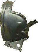 Articolo XQZ5H - LOCARO A/SX PARTE POST BMW X6 E71 01/08>