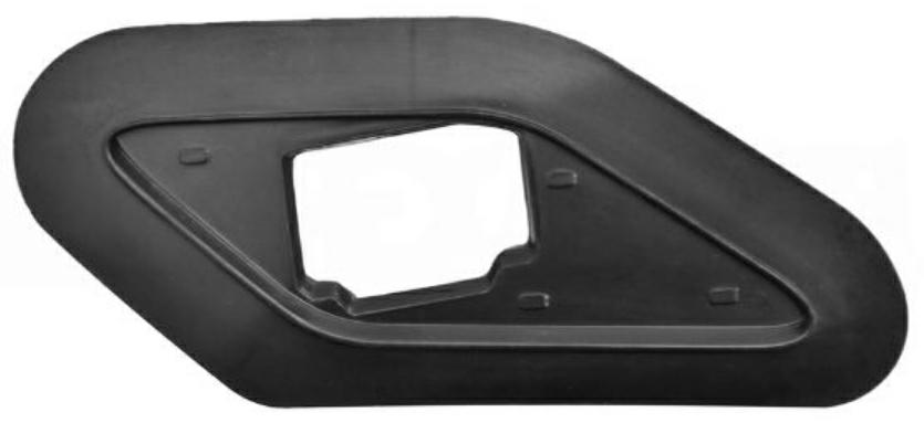 Articolo XR0WD - SUPPORTO LAVAF DX SKODA OCTAVIA 01/20>