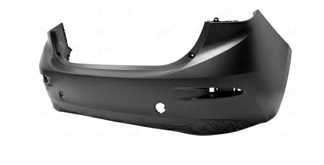 Articolo XW264 - P/TI POST PRIM MAZDA 3 11/13> 4P